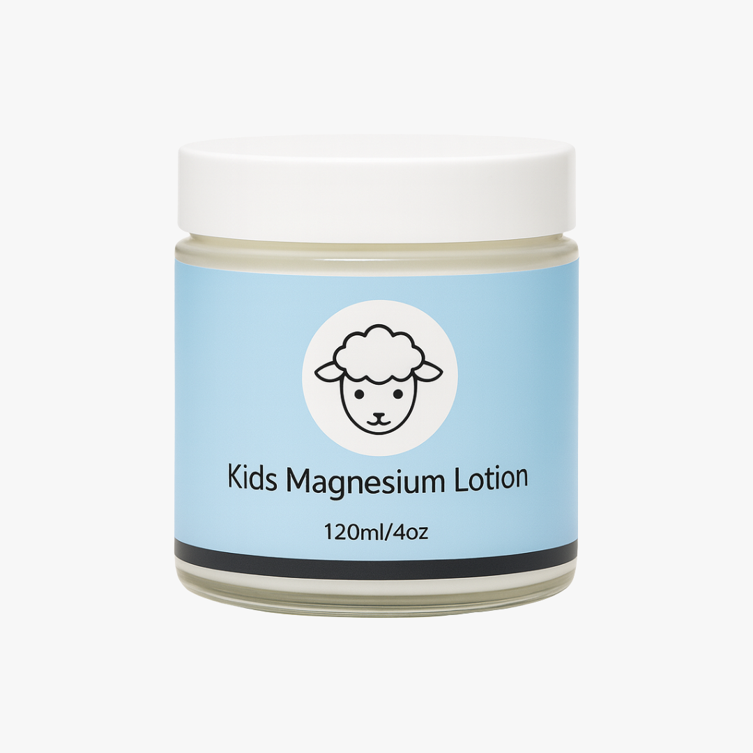 Einschlaf-Lotion für Kinder