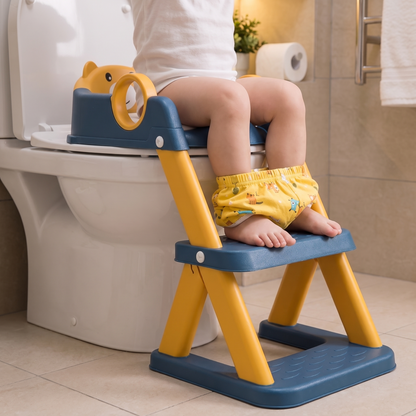BambiNight Toilettentrainer