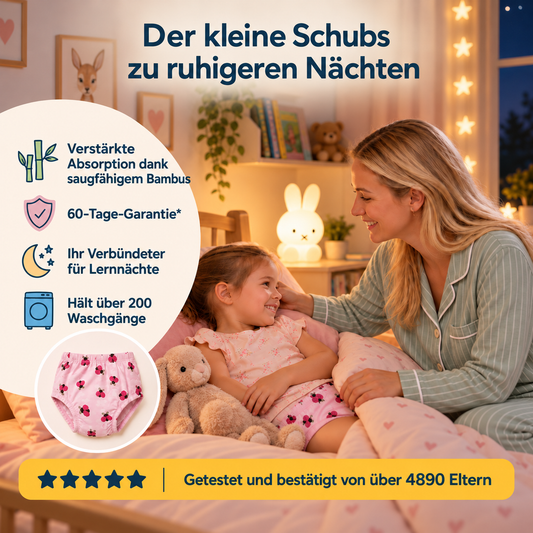 BambiNight Nachthöschen