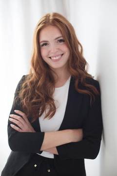 Emma, service client BambiNight